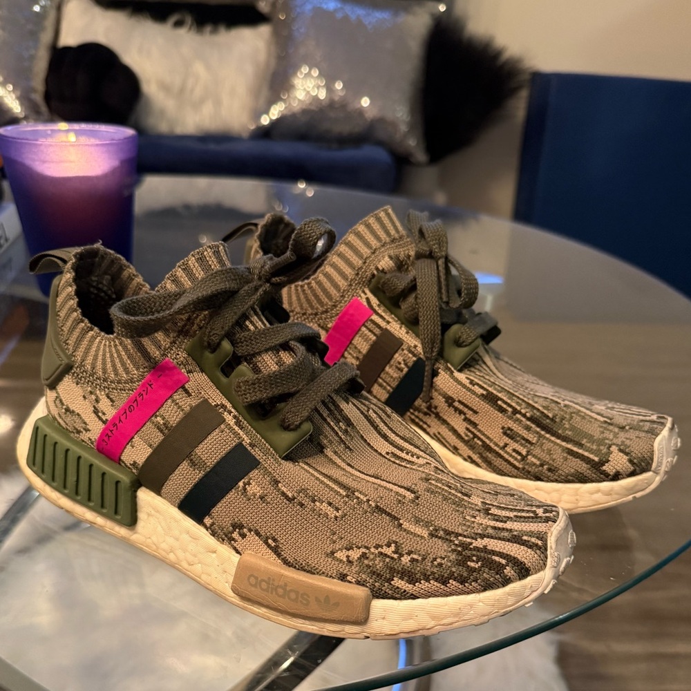 Adidas NMD R1 W - Picture 4 of 12